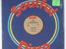 JOHN DAVIS & MONSTER ORCHESTRA I Can't Stop SAM 12