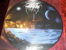 DARKTHRONE''TOTAL DEATH''LP,MAYHEM,BURZUM,ROTTING CHRIST,EMPEROR
