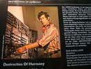 EBERHARD SCHOENER DESTRUCTION OF HARMONY RARE ARIOLA MOOG ARCHIVE LP 1971 MINT-