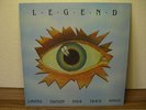 LEGEND - Frontline (Rare NWOBHM classic)