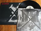 X LOS ANGELES Original Vinyl LP SLASH RECORDS 1980 PUNK ROCK RARE