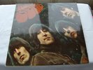 BEATLES  RUBBER SOUL 1st Pressing  