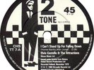 ELVIS COSTELLO 7