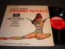 CASINO ROYALE-ost-BURT BACHARACH-DUSTY SPRINGFIELD-RARE ORIG STEREO-NM in SHRINK