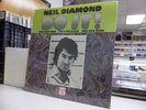 NEIL DIAMOND: Do It, BANG RECORDS, 1ST PRESS, FACTORY SEALED LP