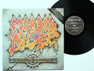 MORBID ANGEL -Abominations of Desolation LP 1991 Earache UK MOSH 48