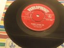 the beatles,please please me,45-R 4983,,7xce 17217-1,in run off ,first press