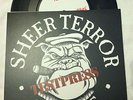 SHEER TERROR 