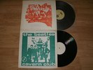 ++Beatles 2 LP's aus Japan 