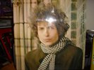BOB DYLAN-BLONDE ON BLONDE DBLE L.P. GATEFOLD SLEEVE 1966