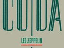 Led Zeppelin CODA Classic Records 45RPM 200 gram Audiophile Vinyl