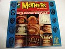 FRANK ZAPPA MOTHERS THE ARK NM LP