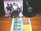 JEFFERSON AIRPLANE  SURREALISTIC PILLOW Orig 1967 Garage Psych MONO LP  NM