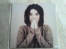 Björk - Debut (Direct Metal Master #0933) [Bjork DMM]