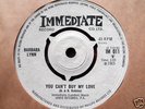NORTHERN SOUL-BARBARA LYNN-YOU CAN'T BUY MY LOVE-IMMEDIATE 011