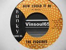 *listen* 60s NORTHERN/XOVER  Esquires 