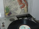 Mott The Hoople SAME auf Island Progressiv Psychedelic Rock Pop Glamrock