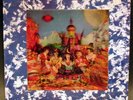 The ROLLING STONES their satanic majesties request Still SEALED 3D Cover