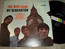 THE WHO 