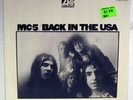 MC5 back in the usa Still SEALED detroit GARAGE