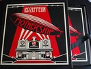 LED ZEPPELIN BOX - MOTHERSHIP, 4 Lps,halfspeed Master