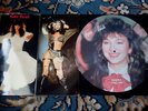 kate bush live in bristol 1979 2x lp plus 12