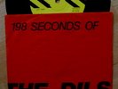 DILS 7” first US PRESS 'Class War/Mr. Big' 1977 DANGERHOUSE punk RANDOMS, BAGS