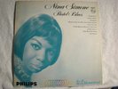 NINA SIMONE - PASTEL BLUES - DG - MONO -  NM