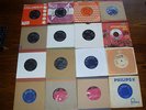 COLLECTION OF 111  x MID / LATE 1960S  7