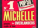 THE OVERLANDERS Chantent 