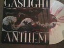 THE GASLIGHT ANTHEM SINK OR SWIM 1st pressing OOP rare against me hwm ragan