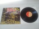 Iron Maiden Sanctuary Orig first Dutch 1980 EMI 12