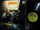 CLEAN 1972 ORIG GREEN BRAIN   JANE   HERE WE ARE  ORGAN & GUITAR ACID PROG PSYCH