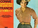 CONNIE FRANCIS  EP  WHATEVER WILL BE, WILL BE+ 3  SPANISH EDIT. 1963
