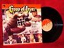 OST LP CROSS OF IRON ERNEST GOLD 1977 EMI UK PRESSING NEAR MINT NM