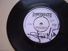 HAND SIGNED SMALL FACES 7