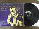 Graham Collier Music Songs For my Father 1970 Black FONTANA 6309006 VERY RARE