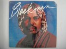 DON BLACKMAN Self Titled LP on Arista / GRP Sealed