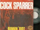 COCK SPARRER 7