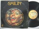 NINETEENTH WHOLE Smilin' LP on Eastbound Billy Wooten