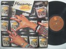 PLEASURE Accept No Substitutes LP on Fantasy