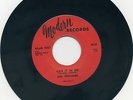 Mel Williams - Can It Be Me - Northern Soul / Mod - Original release