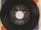 BUY 2 RARE '50s-'60s SOUL 45RPMs: MARV JOHNSON:WITH ALL THAT'S IN ME+(You've Got