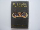 Michael Jackson - Gone Too Soon Cassette Single (Australian made we think)