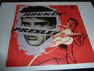 EP Single ROCKIN PRESLEY von Elvis Presley 1964 /////RAR/////