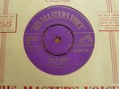 Elvis Presley - Love Me Tender 1956 UK 45 HMV