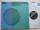 SXL ED1 original Vienna Octet play Britten, Hindemith