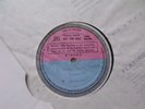 Decca grooved test pressing Ansermet conducts Ravel
