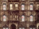 Led Zeppelin Physical Graffiti rare 1975 Aussie lp complete with window insert