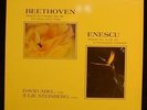 Audiophile Recording LP David Abel Julie Steinberg Wilson Audiophile